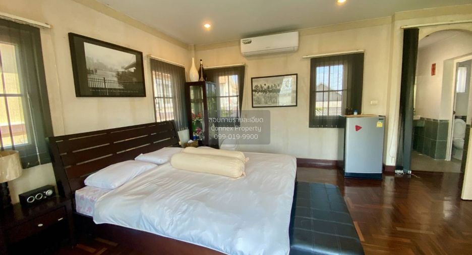 For sale 3 bedrooms house in Bang Kruai, Nonthaburi