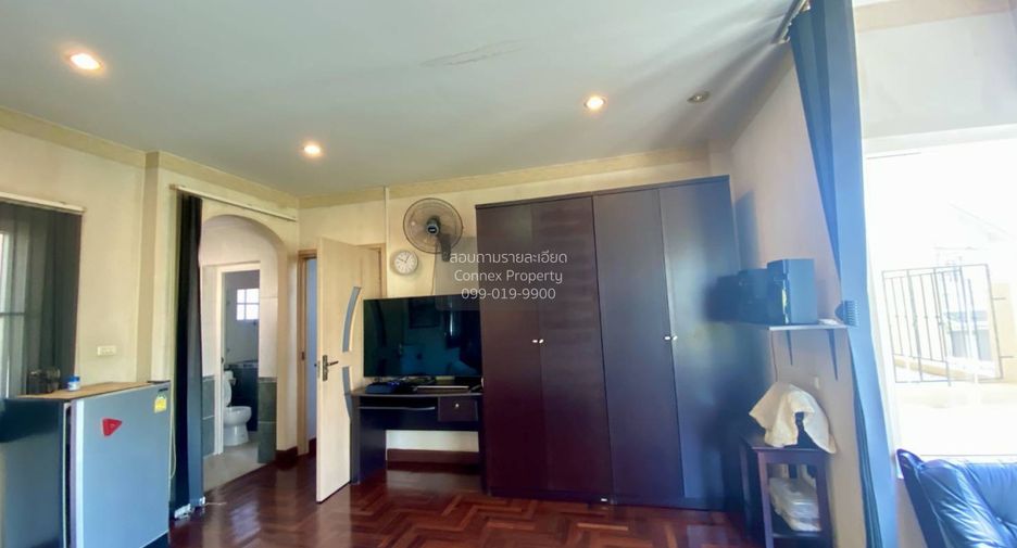 For sale 3 bedrooms house in Bang Kruai, Nonthaburi
