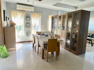 For sale 3 bedrooms house in Bang Kruai, Nonthaburi