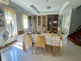 For sale 3 bedrooms house in Bang Kruai, Nonthaburi