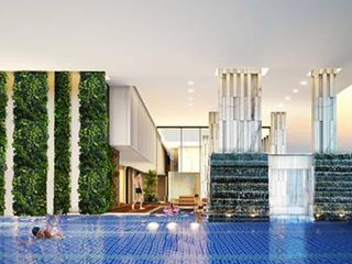 À vendre 1 chambre condo à Bang Khen, Bangkok