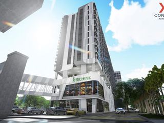 À vendre 1 chambre condo à Bang Khen, Bangkok