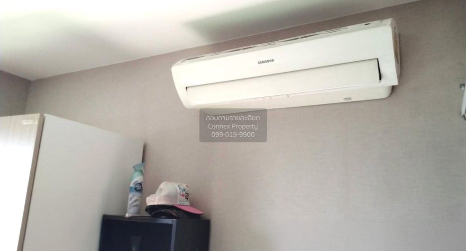 À vendre 1 chambre condo à Chom Thong, Bangkok