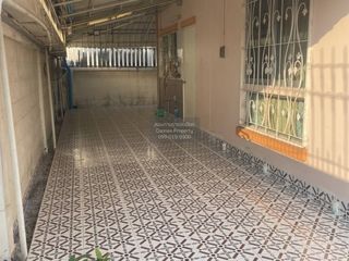 À vendre 3 chambres maison à Krathum Baen, Samut Sakhon