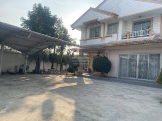 À vendre 3 chambres maison à Krathum Baen, Samut Sakhon