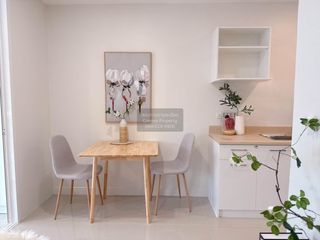 For sale 1 bed condo in Wang Thonglang, Bangkok