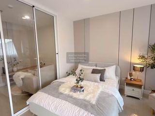For sale 1 bed condo in Wang Thonglang, Bangkok
