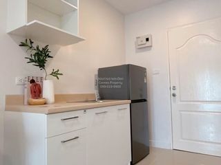For sale 1 bed condo in Wang Thonglang, Bangkok