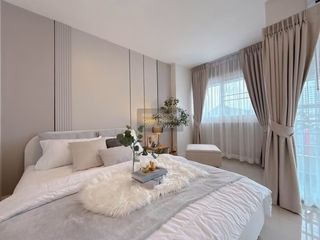 For sale 1 bed condo in Wang Thonglang, Bangkok