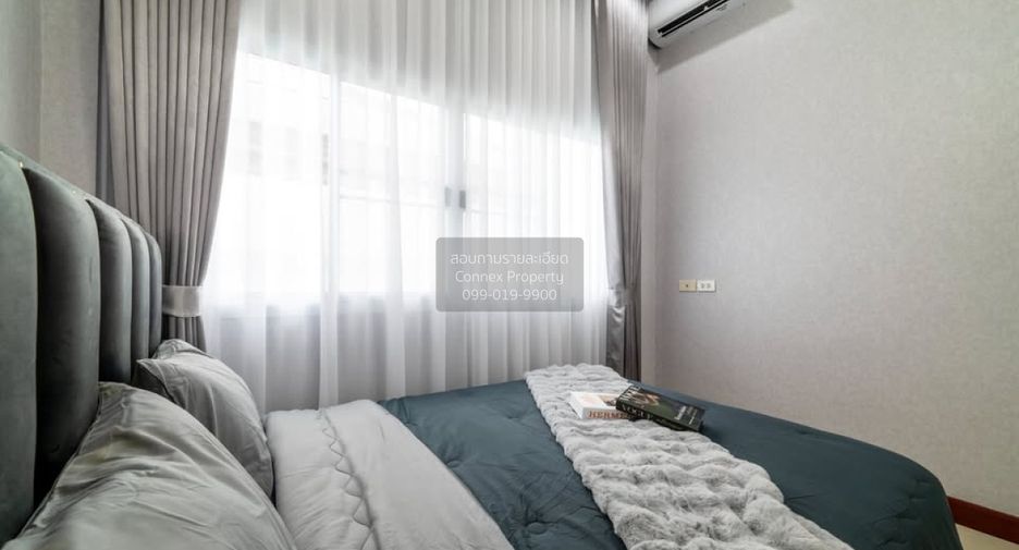 Casa en venta de 3 habitaciones en Bang Lamung, Chonburi