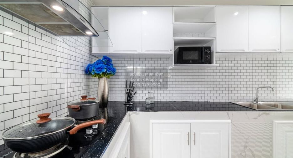 Casa en venta de 3 habitaciones en Bang Lamung, Chonburi