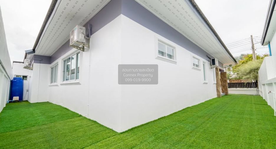 Casa en venta de 3 habitaciones en Bang Lamung, Chonburi