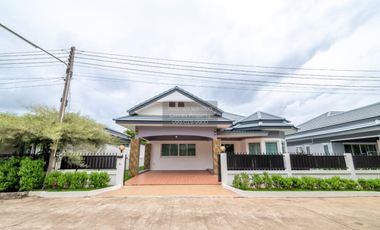 Casa en venta de 3 habitaciones en Bang Lamung, Chonburi