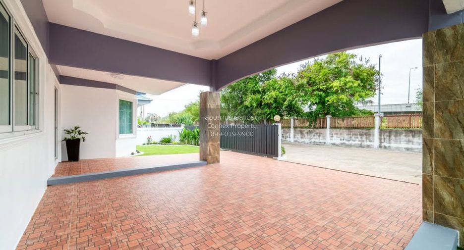 Casa en venta de 3 habitaciones en Bang Lamung, Chonburi