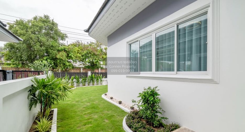 Casa en venta de 3 habitaciones en Bang Lamung, Chonburi