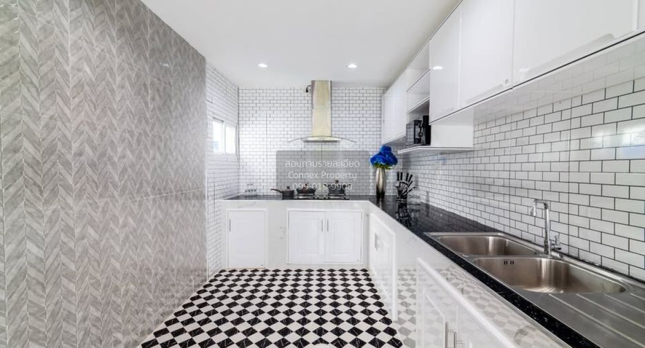 Casa en venta de 3 habitaciones en Bang Lamung, Chonburi