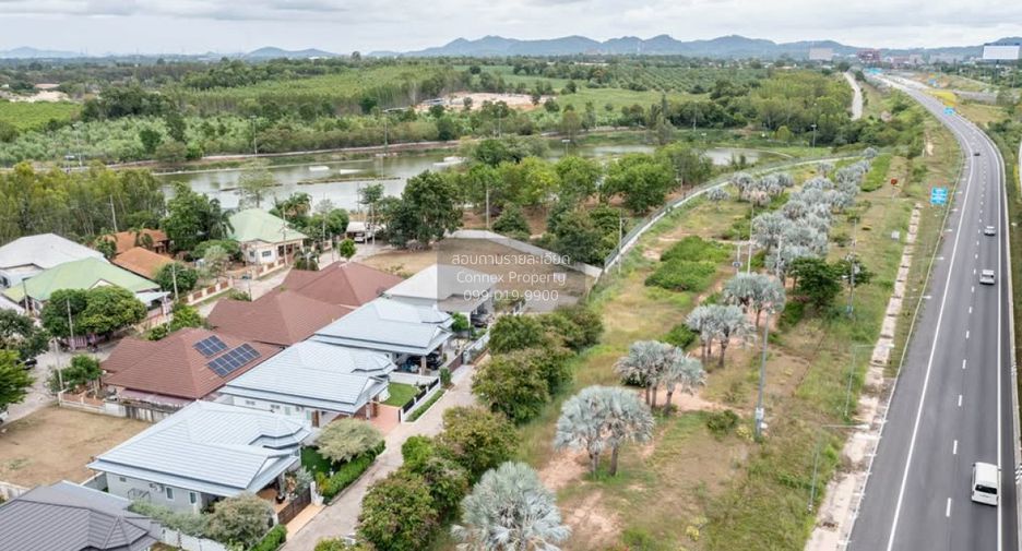 Casa en venta de 3 habitaciones en Bang Lamung, Chonburi