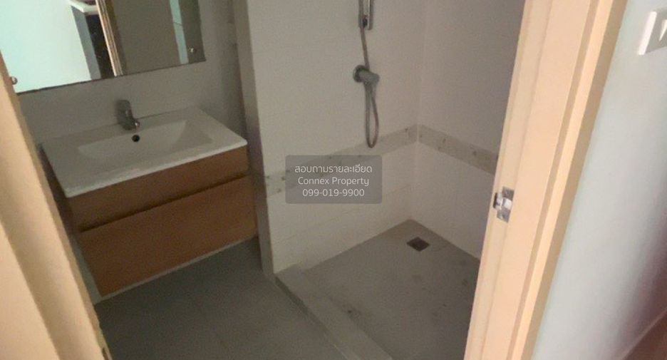 Wohnung zum Kauf mit 1 Zimmer in Bueng Kum, Bangkok