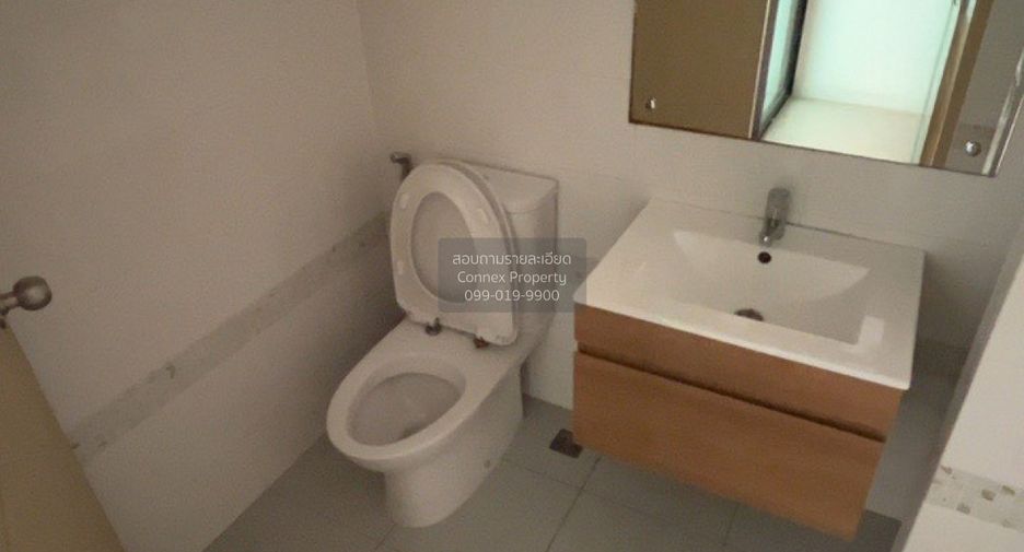 Wohnung zum Kauf mit 1 Zimmer in Bueng Kum, Bangkok