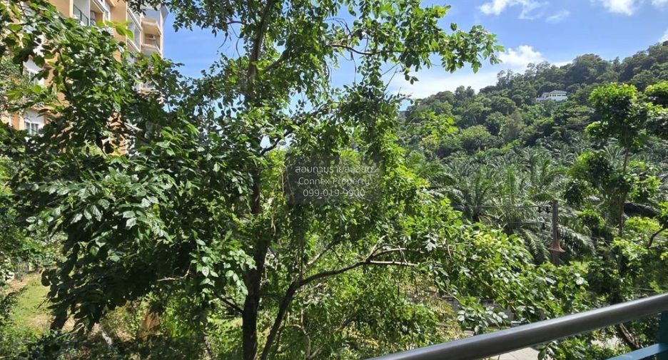 Wohnung zum Kauf mit 1 Zimmer in Mueang Phuket, Phuket