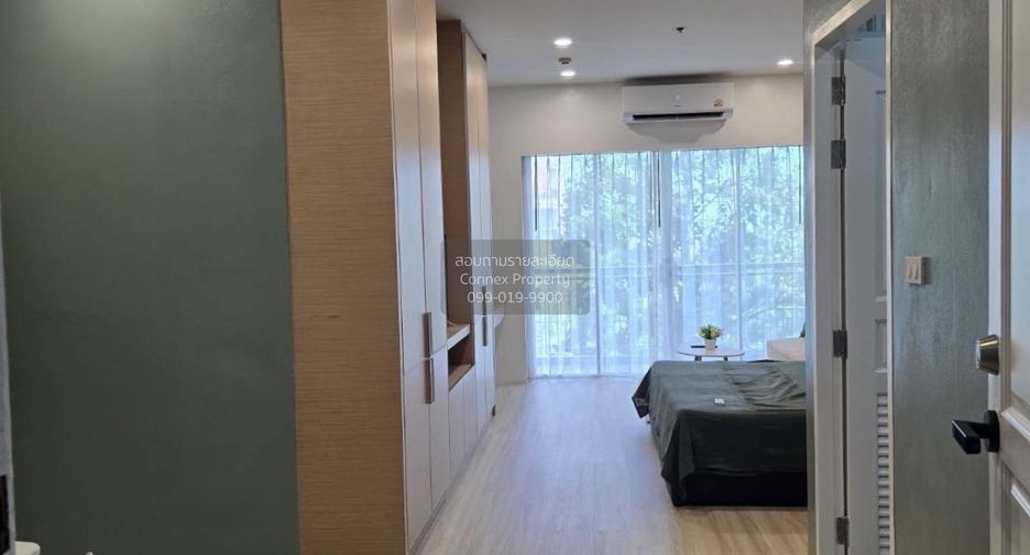 Wohnung zum Kauf mit 1 Zimmer in Mueang Phuket, Phuket