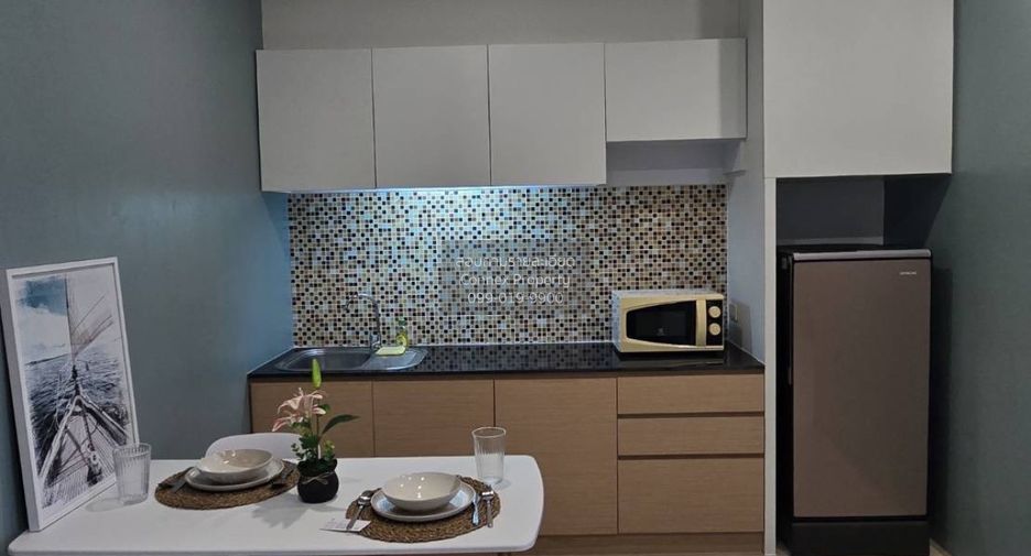 Wohnung zum Kauf mit 1 Zimmer in Mueang Phuket, Phuket
