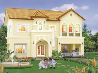 Casa en venta de 4 habitaciones en Bang Kruai, Nonthaburi