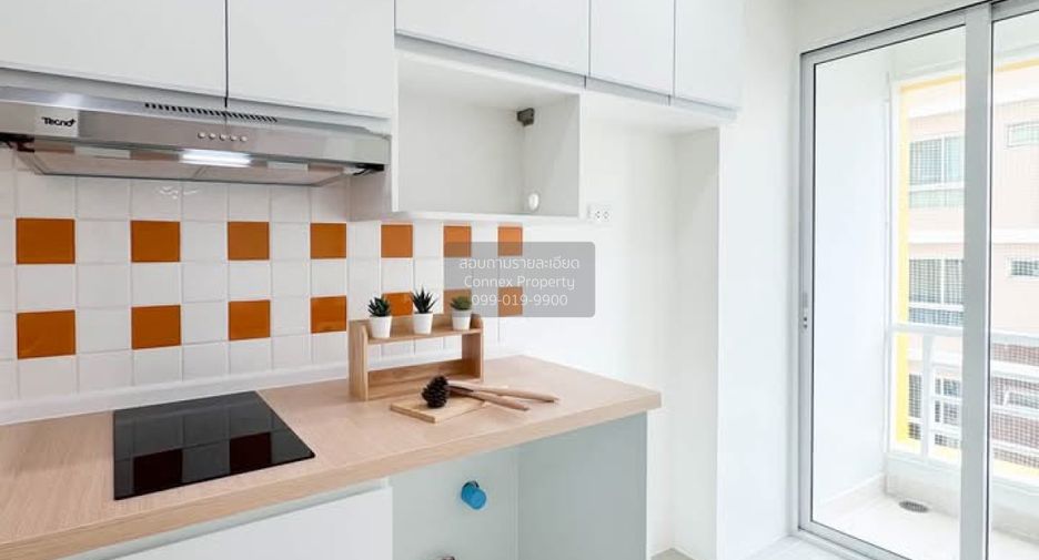 For sale 2 bedrooms condo in Chatuchak, Bangkok