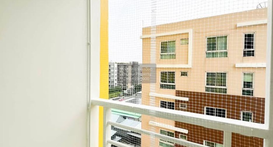 For sale 2 bedrooms condo in Chatuchak, Bangkok