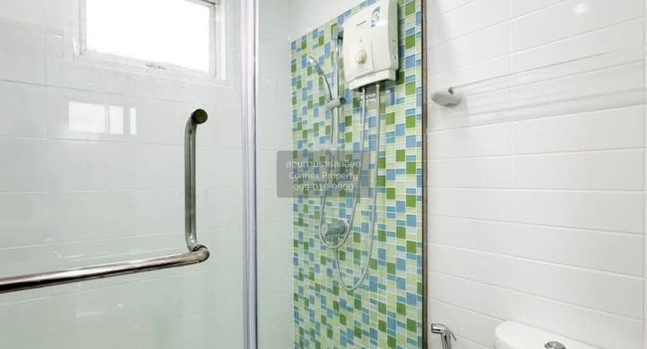 For sale 2 bedrooms condo in Chatuchak, Bangkok
