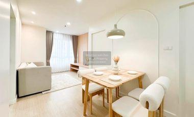 For sale 2 bedrooms condo in Chatuchak, Bangkok