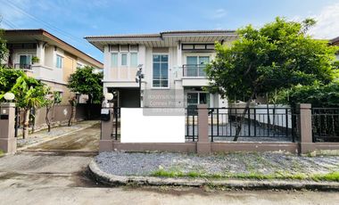 À vendre 3 chambres maison à Khlong Luang, Pathum Thani