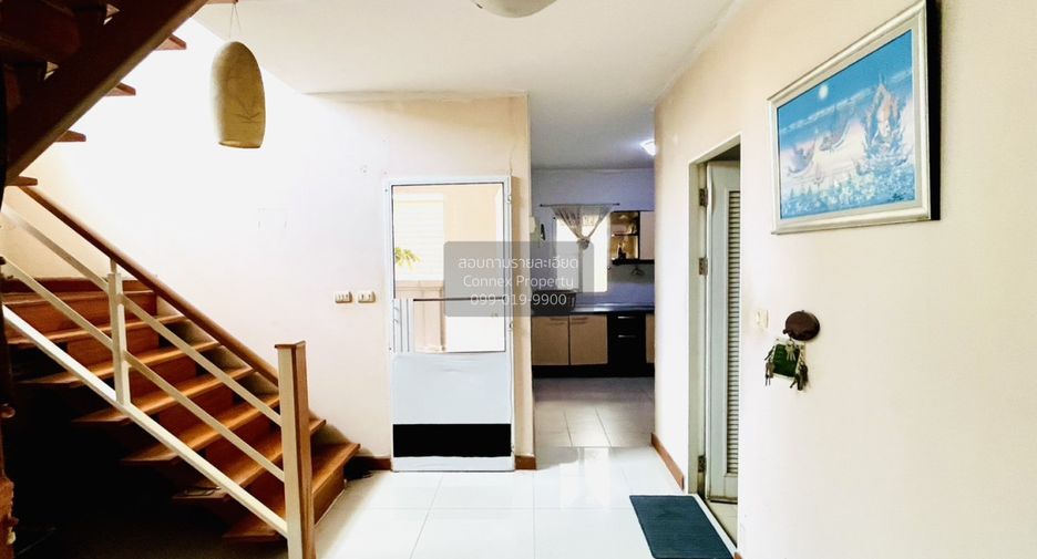 À vendre 3 chambres maison à Khlong Luang, Pathum Thani