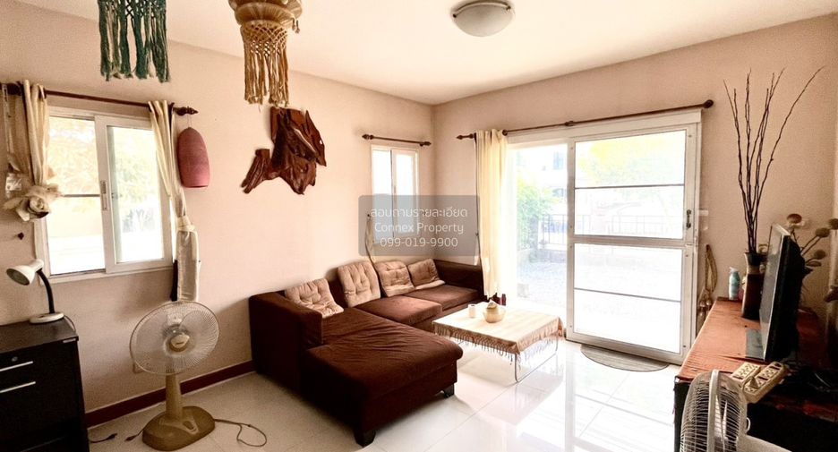 À vendre 3 chambres maison à Khlong Luang, Pathum Thani