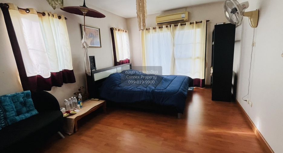 À vendre 3 chambres maison à Khlong Luang, Pathum Thani