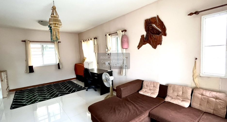 À vendre 3 chambres maison à Khlong Luang, Pathum Thani