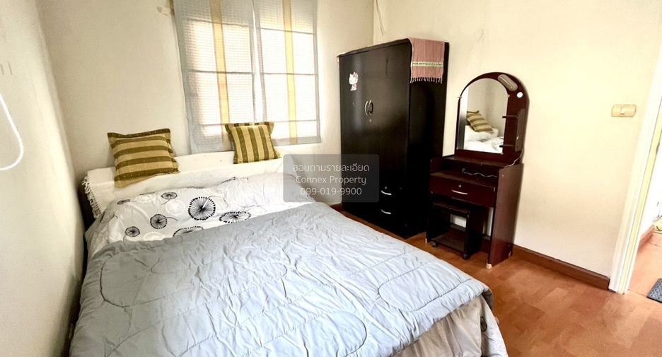 À vendre 3 chambres maison à Khlong Luang, Pathum Thani