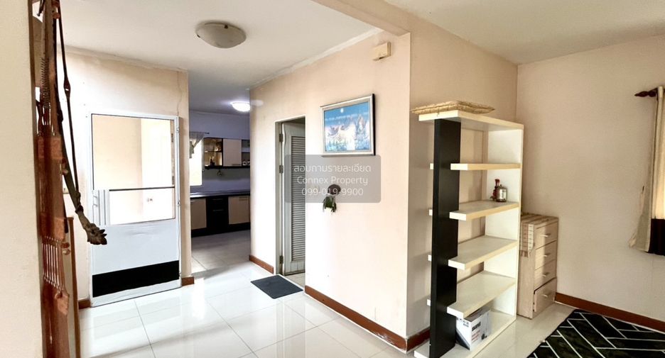 À vendre 3 chambres maison à Khlong Luang, Pathum Thani