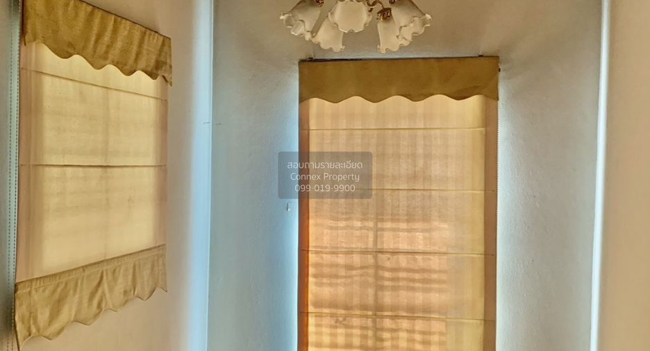 For sale 4 bedrooms house in Pak Kret, Nonthaburi