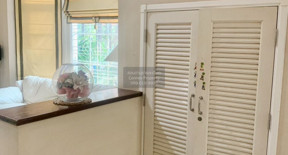 For sale 4 bedrooms house in Pak Kret, Nonthaburi