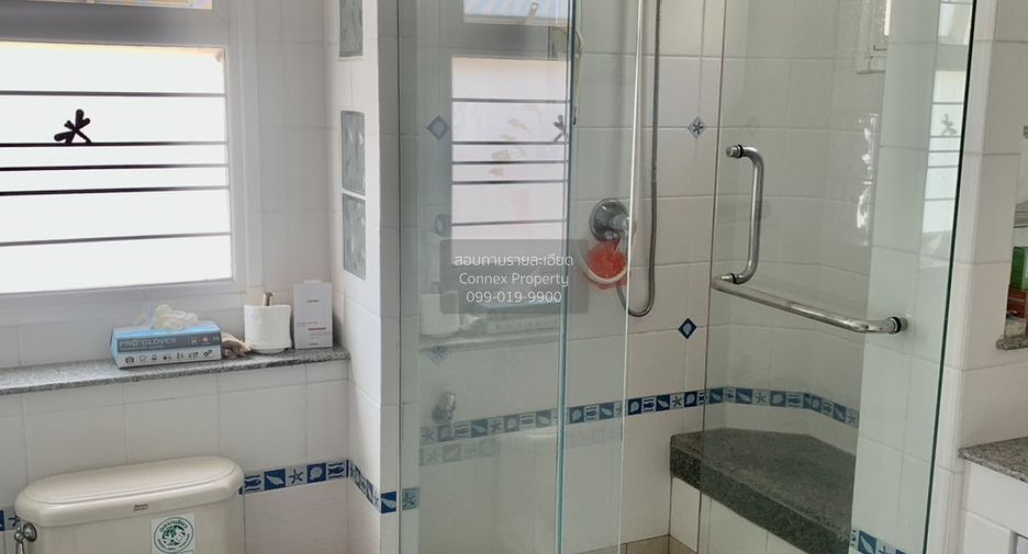 For sale 4 bedrooms house in Pak Kret, Nonthaburi