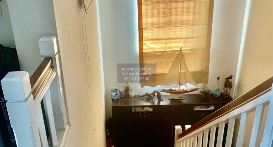 For sale 4 bedrooms house in Pak Kret, Nonthaburi