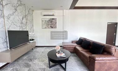 À vendre 4 chambres maison à Jomtien, Pattaya