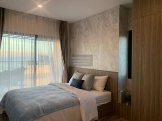For sale 3 bedrooms condo in Si Racha, Chonburi