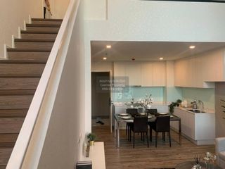 For sale 3 bedrooms condo in Si Racha, Chonburi