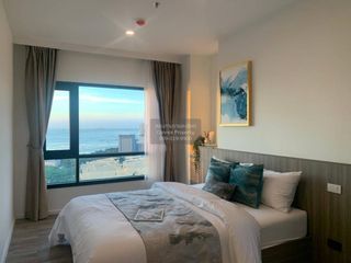 For sale 3 bedrooms condo in Si Racha, Chonburi