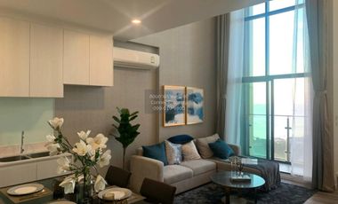 Wohnung zum Kauf mit 3 Zimmer in Si Racha, Chonburi