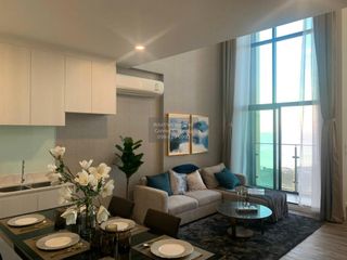 For sale 3 bedrooms condo in Si Racha, Chonburi