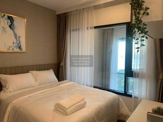 For sale 3 bedrooms condo in Si Racha, Chonburi