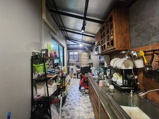 Casa adosada en venta de 3 habitaciones en Nong Khaem, Bangkok